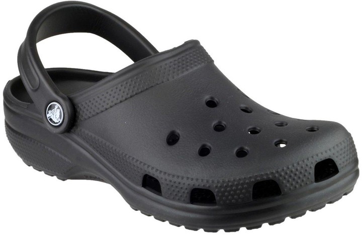 size 14 lined crocs