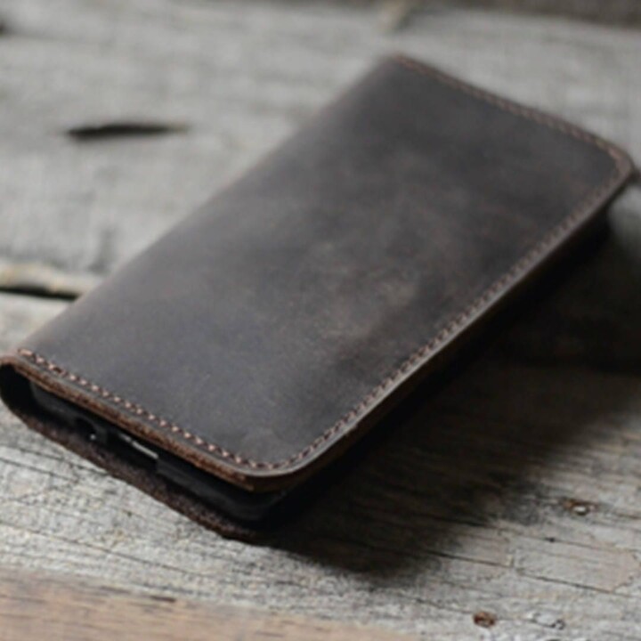 Leather Wallet Asus Zenfone 11 Ultra, 10 9 5G Case 8