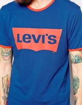 Thumbnail for your product : Levi's Batwing T-shirt