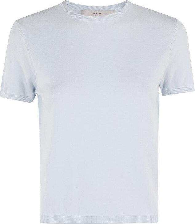 REMAIN Birger Christensen Knit Top