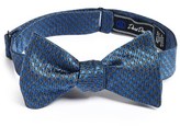 Thumbnail for your product : David Donahue Silk Bow Tie