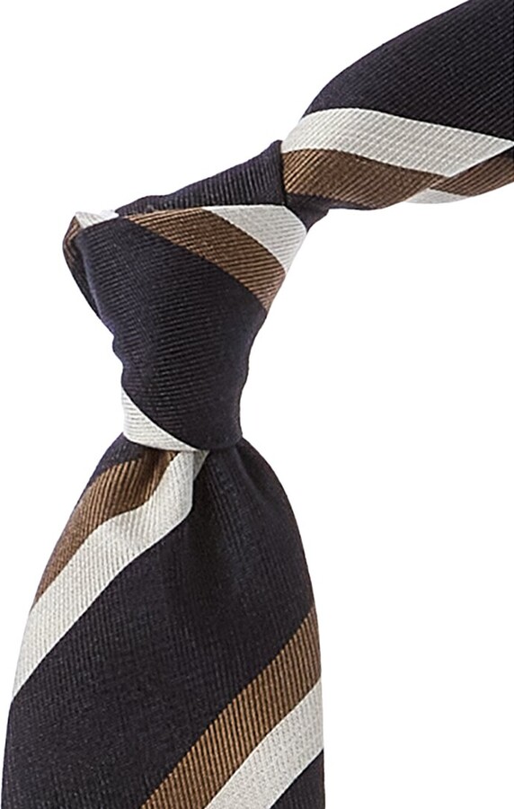 brunello tie