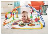 Thumbnail for your product : Fisher-Price ; Baby Animal/Geometric Print Activity Gym - Multicolored