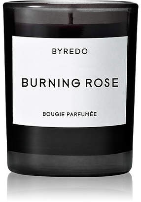 Byredo Women's Burning Rose Mini-Candle
