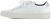 Thumbnail for your product : Common Projects White Leather Sneakers