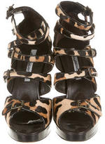 Thumbnail for your product : Brian Atwood Sandals