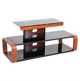 Thumbnail for your product : Lumisource Metro Series 182 TV Stand *