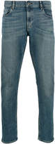 Thumbnail for your product : Michael Kors Collection straight-leg jeans