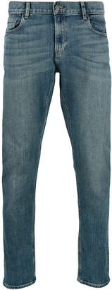 Michael Kors Collection straight-leg jeans