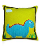 Thumbnail for your product : Amity Home 'Dino' Decorative Pillow