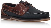Thumbnail for your product : Loake 521 Boat Shoe