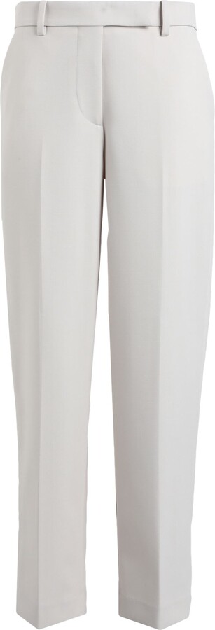 ☆Sale 新品【ARKET】Fluid Linen Trousers inficaldas.gov.co