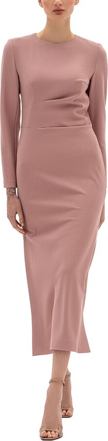BGL Midi Dress