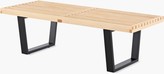 Thumbnail for your product : Design Within Reach Nelson Platform Bench