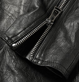 Thumbnail for your product : Belstaff K Racer Leather Jacket