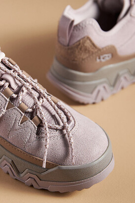 靴 UGG CAPTRAIL LOW 23cm UGG Women's Captrail Low Sneaker, Light Beige, 7.5 : Amazon.ca