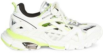 Balenciaga Track.2 Sneakers