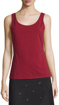 Thumbnail for your product : Nic+Zoe Perfect Scoop-Neck Tank