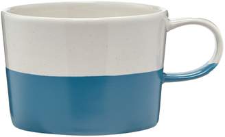 Linea Blue stripe mug