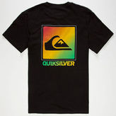 Thumbnail for your product : Quiksilver Ample Mens T-Shirt