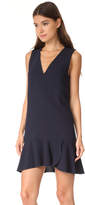 Thumbnail for your product : See by Chloe V Neck Dress