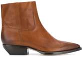 Thumbnail for your product : Saint Laurent Theo boots