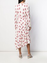 Thumbnail for your product : La DoubleJ Pina dress