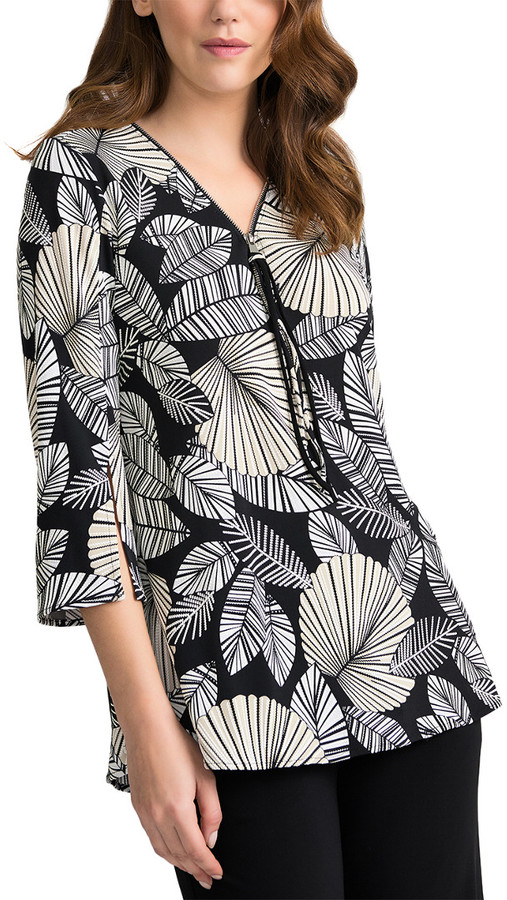 Joseph Ribkoff Tunic ShopStyle Tops