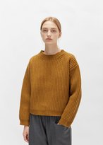 gold color sweaters - ShopStyle