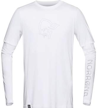 Norrona /29 Tech T-Shirt - Long-Sleeve - Men's
