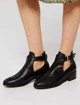 Thumbnail for your product : Dotti Droan Cut Out Boot