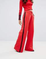 Thumbnail for your product : Tommy Hilfiger Gigi Hadid Track Pant With Contrast Stripe