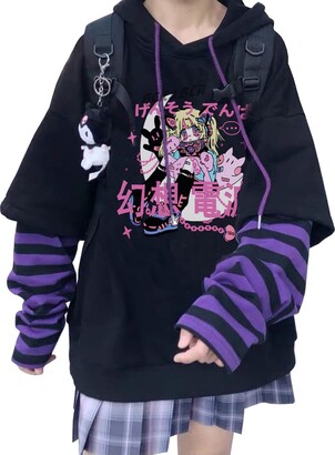 Purple Chakra Sasuke Hoodie  Shop Naruto Clothing  Merchandise