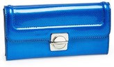 Thumbnail for your product : Marc by Marc Jacobs 'Top Schooly' Trifold Wallet