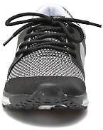 Thumbnail for your product : Blink Women's Push Low Rise Trainers In Black - Size Uk 3 / Eu 36