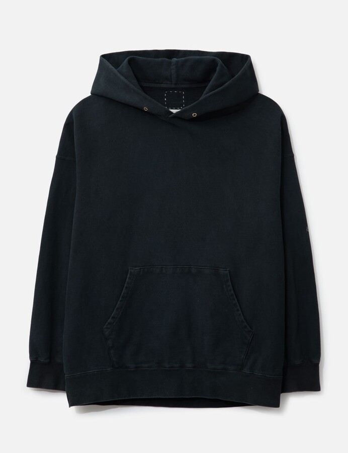 Visvim Jumbo Hoodie P.O. (N.D.)