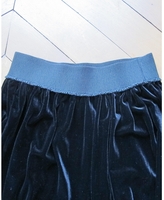 Thumbnail for your product : American Retro Black Cotton Skirt