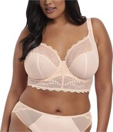 Thumbnail for your product : Elomi Women's Charley Longline Underwire Bralette Plunge Bra