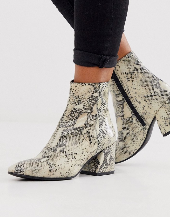 Vagabond Women's Boots | Shop the world's largest collection of fashion |  ShopStyle