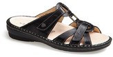 Thumbnail for your product : Finn Comfort 'Cebu' Leather Sandal