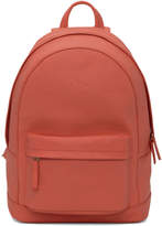 Thumbnail for your product : Pb 0110 Pink Mini CA 7 Backpack