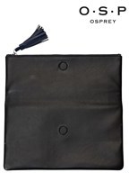 Thumbnail for your product : Lipsy O S P The London  Foldover Clutch