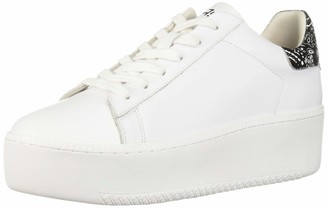 ash cult platform sneakers
