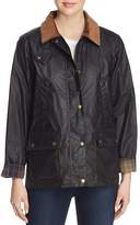 Thumbnail for your product : Barbour Waxed Lightweight Acorn Jacket