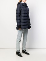 Thumbnail for your product : Herno Shell Puffer Jacket