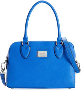Thumbnail for your product : Tignanello Clean and Classic Leather Satchel