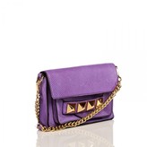 Thumbnail for your product : Linea Pelle Grayson Bar Bag