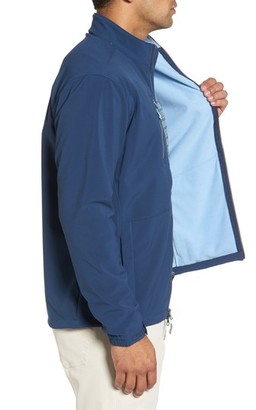 Peter Millar Men's Anchorage Water Repellent Jacket