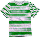 Thumbnail for your product : JCPenney Okie Dokie Short-Sleeve Striped Tee - Boys 2t-6