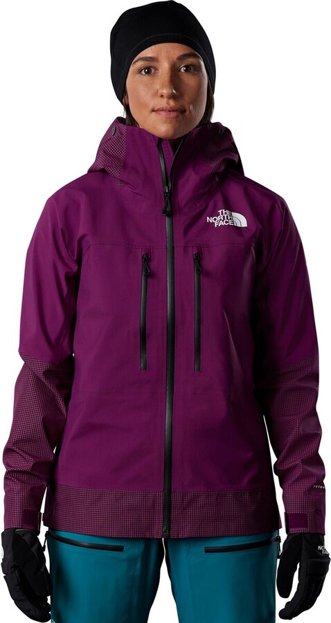 The North Face Summit L5 FUTURELIGHT Jacket - Women's - ShopStyle